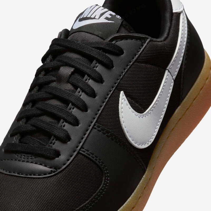 Nike Field General, Negro/Marrón Claro Goma/Blanco, hi-res