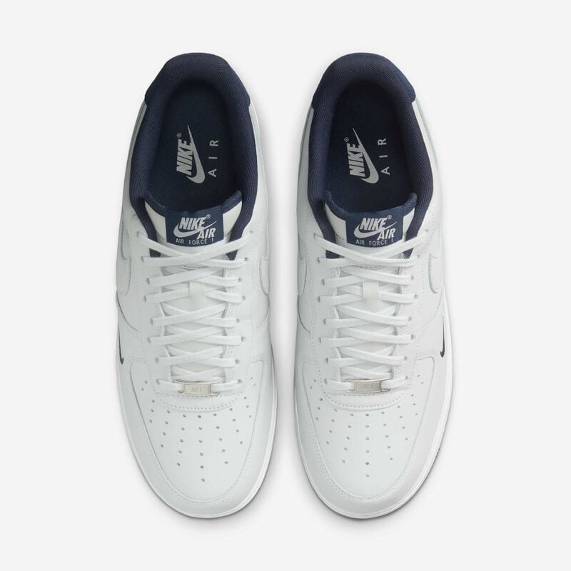 Nike Air Force 1 '07 LV8, Polvo De Fotones/Obsidiana/Polvo De Fotones, hi-res