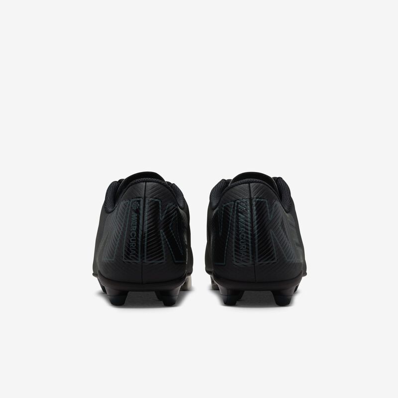Nike Mercurial Vapor 16 Club, Negro/Jungla Intenso/Negro, hi-res