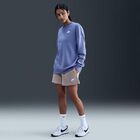 Nike Sportswear Club Fleece, Mate/(Blanco), hi-res