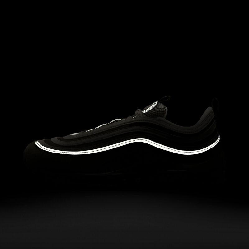 Nike Air Max 97 SE, Phantom/Cargo caqui/Negro/Naranja rugoso, hi-res