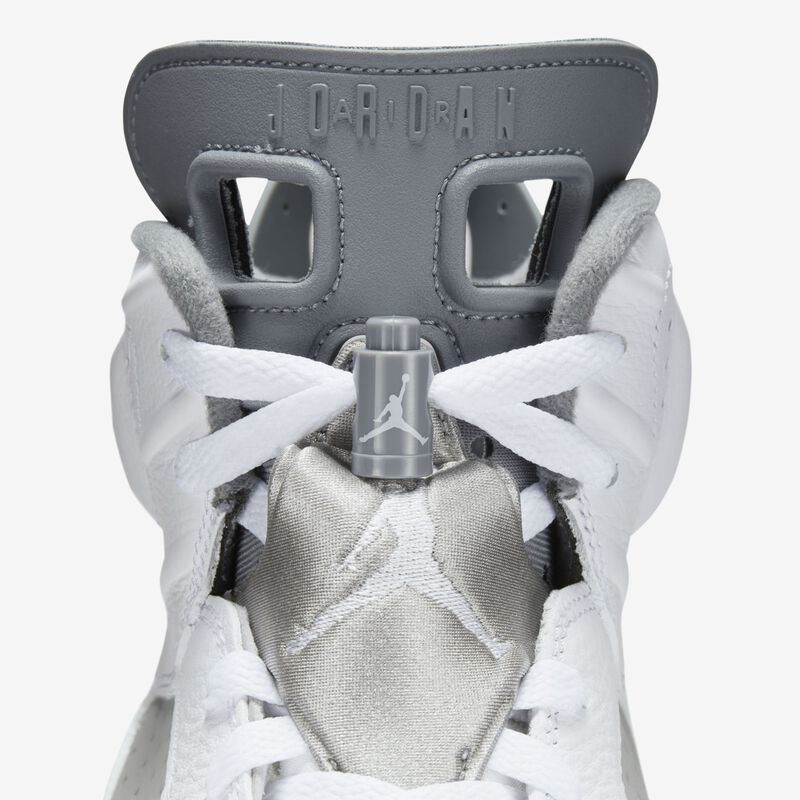 Zapatilla Jordan, Blanco, hi-res