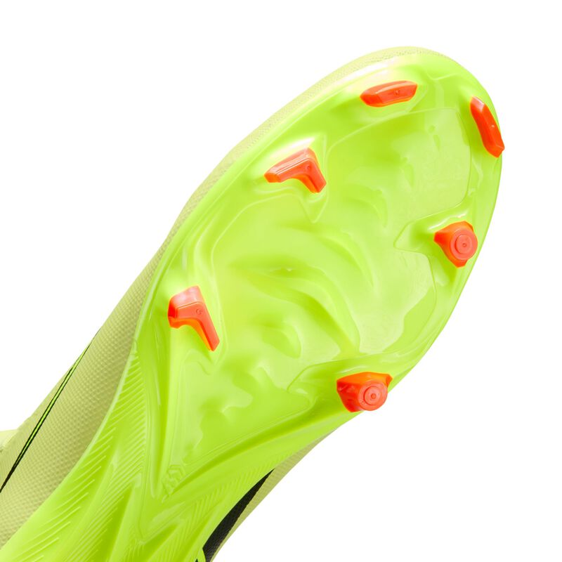 Chimp&uacute;n Nike Mercurial Superfly, Verde, hi-res