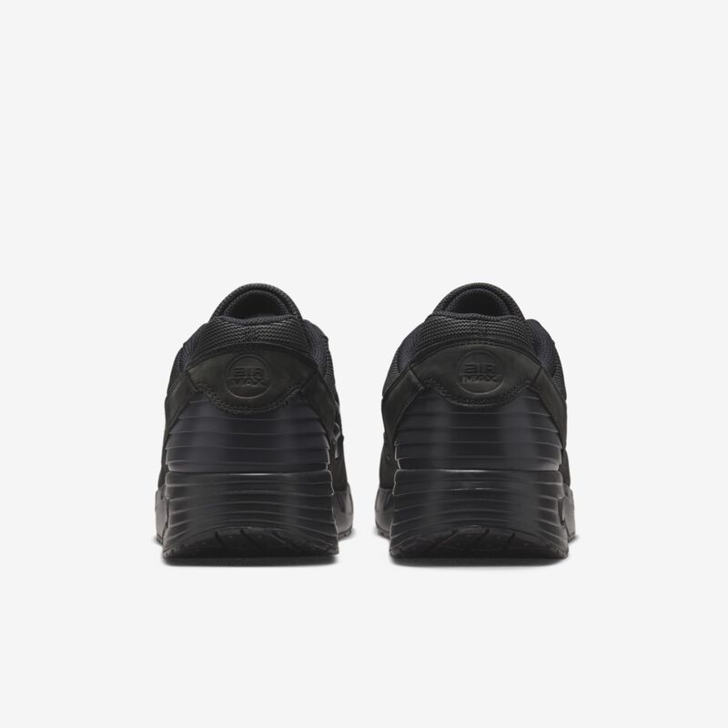 Nike Air Max Verse, Negro/Antracita/Negro/Negro, hi-res