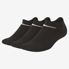 Nike No-Show, Negro, hi-res