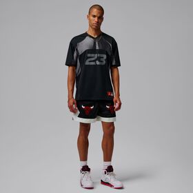 Jordan Flight, Negro, hi-res
