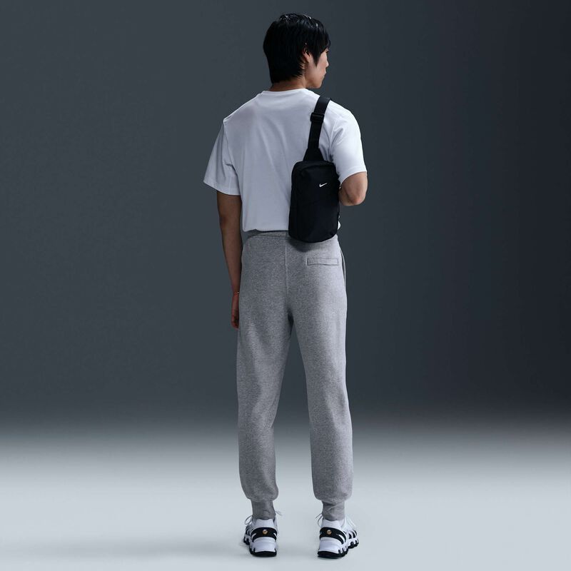 Nike Club, Gris Oscuro Jaspeado/Claro Humo Gris/Blanco, hi-res