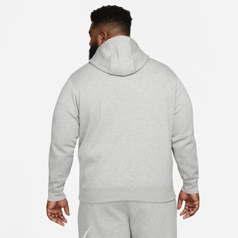 [Ljava.lang.String;@5c3c876b Nike Sportswear Club Fleece, Gris, hi-res
