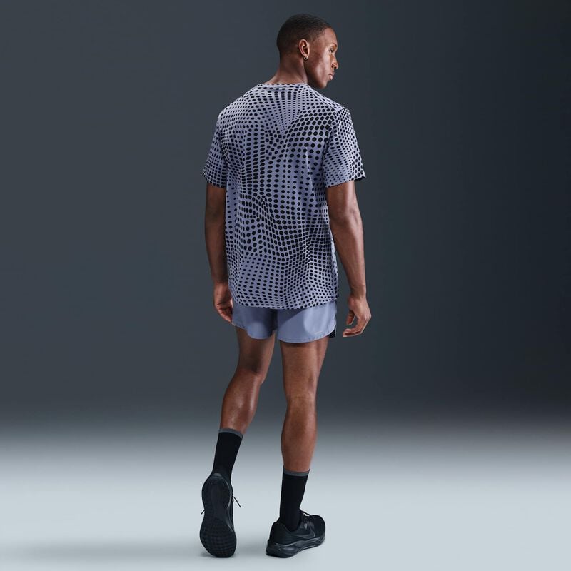 Nike Stride, Mundo Índigo/Negro, hi-res
