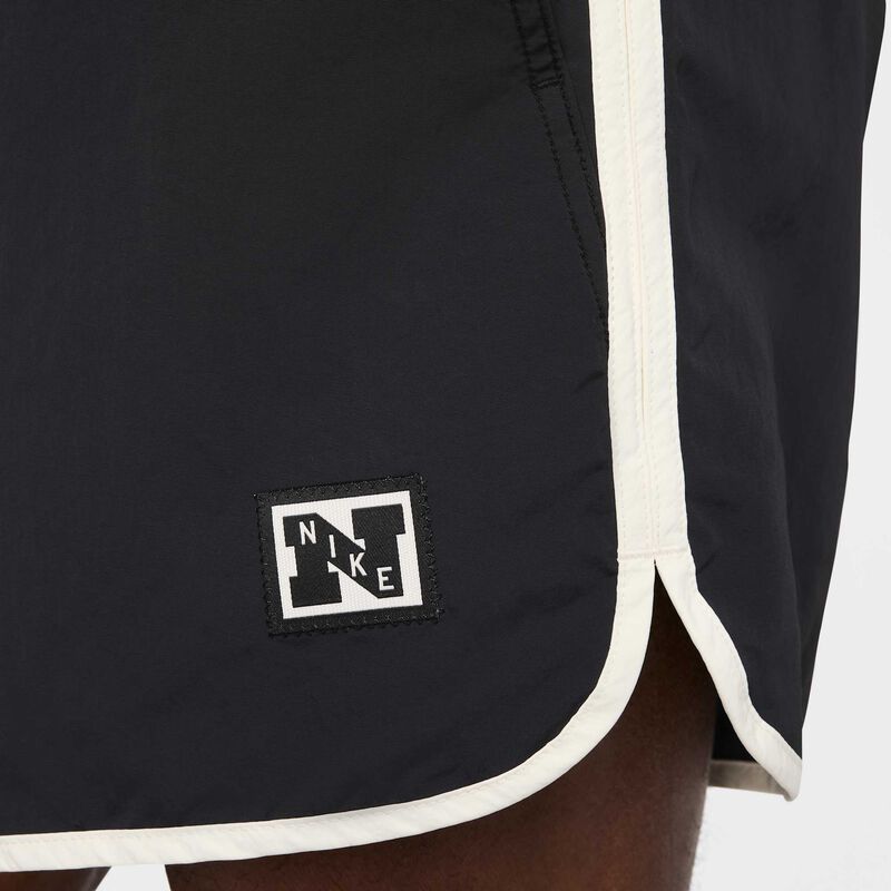 Nike Gym Heritage, Negro/Marfil Pálido/Negro, hi-res