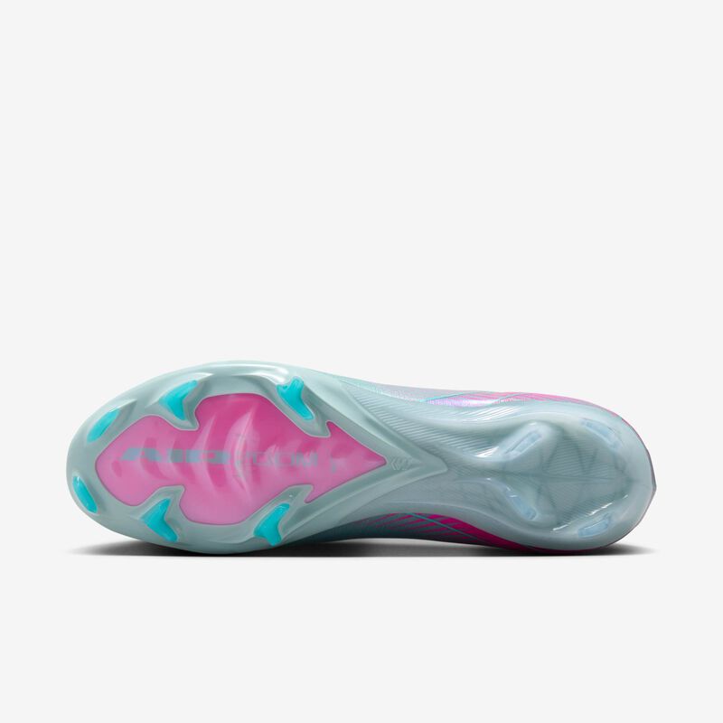Nike Mercurial Superfly 10 Elite, Cubo Océano/Avalancha Rosa, hi-res