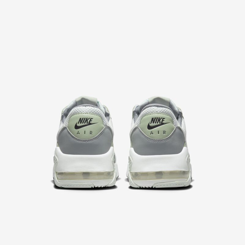 Nike Air Max Excee, Blanco Cumbre/Blanco Cumbre-Plata Claro, hi-res