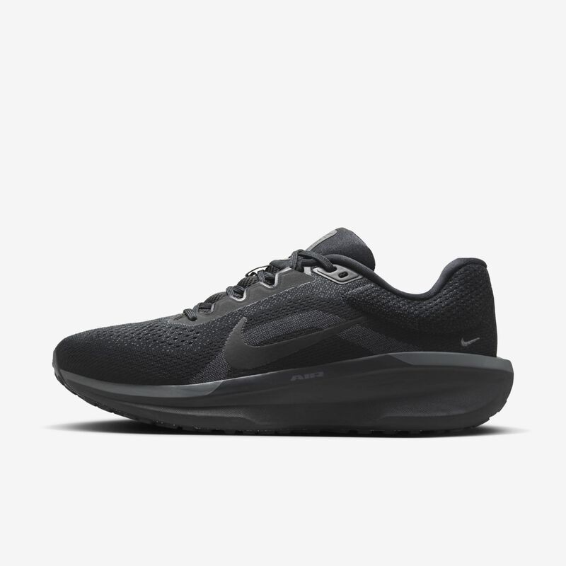 Nike Winflo 11, NEGRO, hi-res
