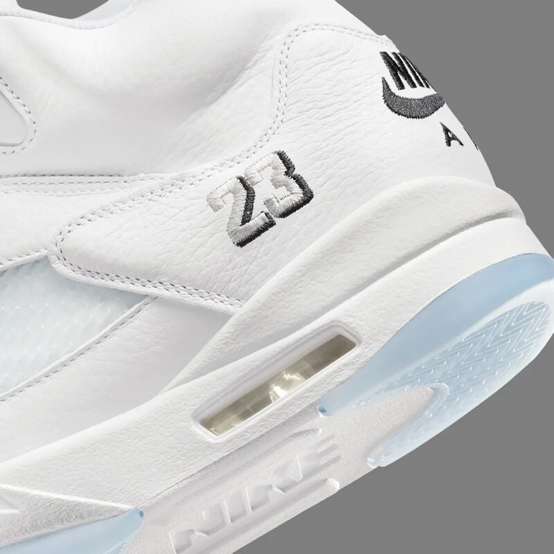 Zapatilla Jordan, Blanco, hi-res