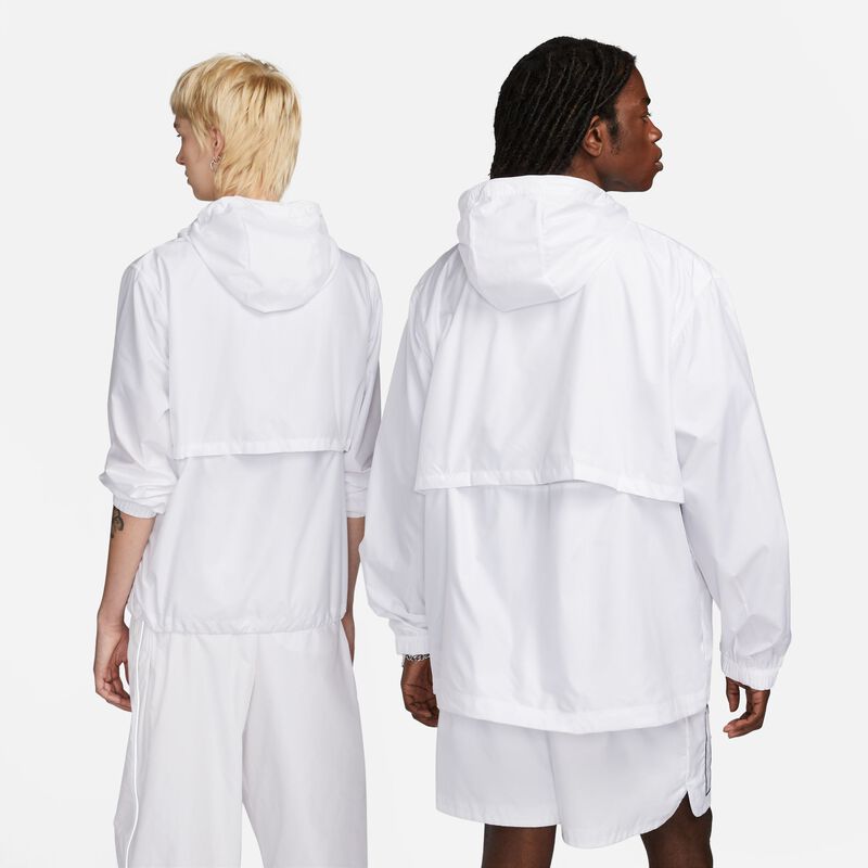 Nike Sportswear Essential Repel, Blanco/Negro, hi-res