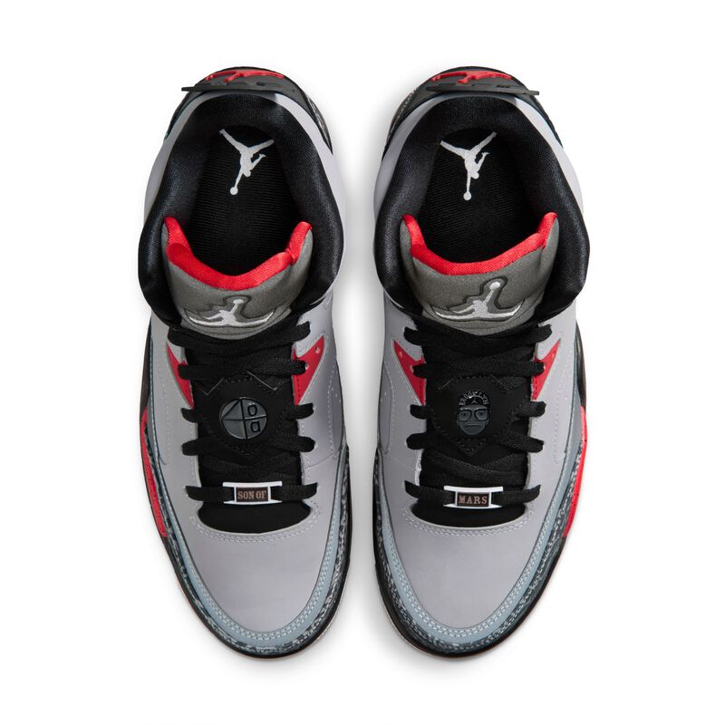 Zapatilla Jordan, Gris, hi-res