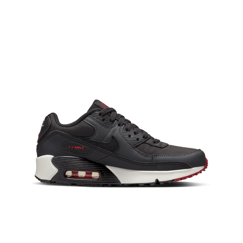 Nike Air Max 90 LTR, NEGRO, hi-res