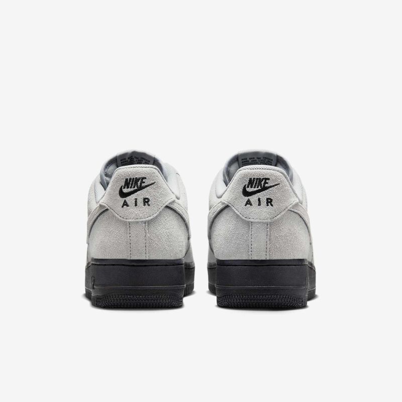 [Ljava.lang.String;@70454b36 Nike Air Force 1, Gris, hi-res
