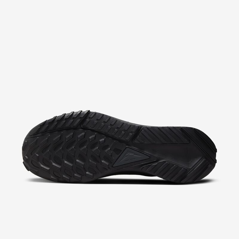 Nike Pegasus Trail 4 GORE-TEX, Negro/Marrón terciopelo/Antracita, hi-res
