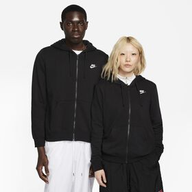 Nike Sportswear Club Fleece, Negro, hi-res