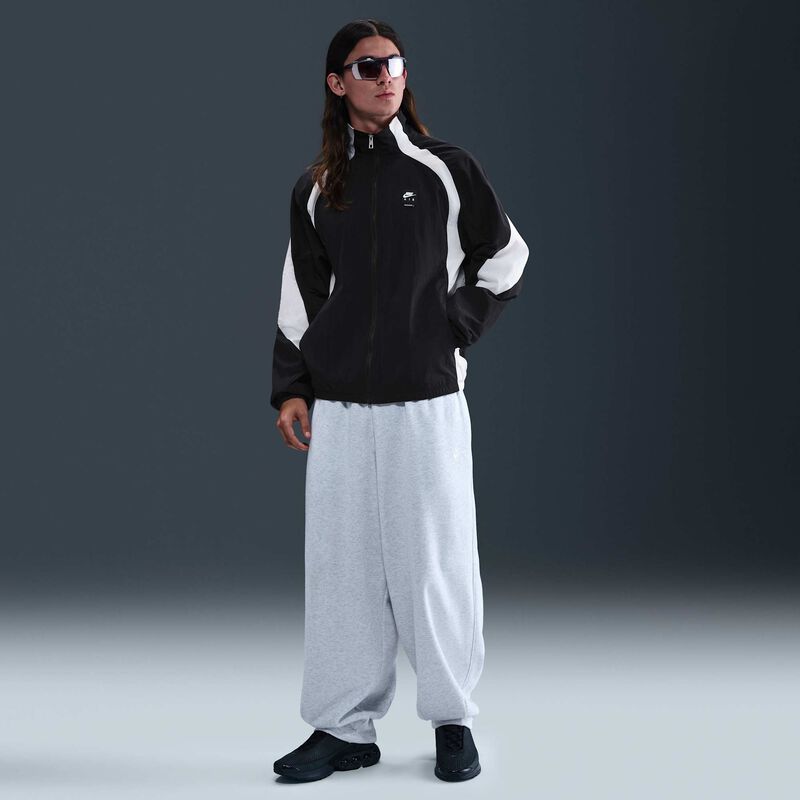 Nike Air, Negro/Blanco/Negro, hi-res