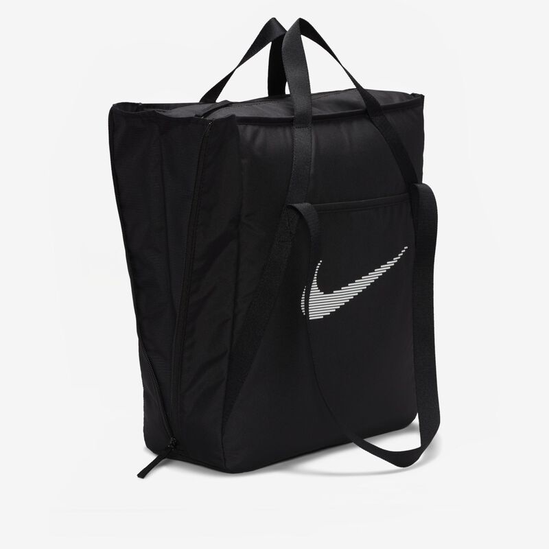 Nike, Negro/Negro/Blanco, hi-res