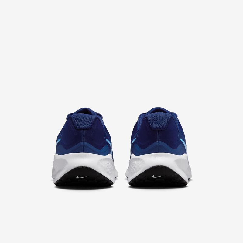Nike Revolution 7, Azul, hi-res