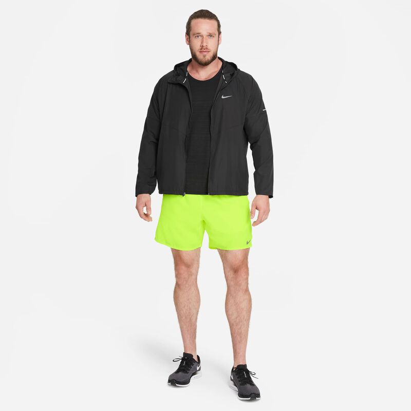 Casaca Nike, Negro, hi-res