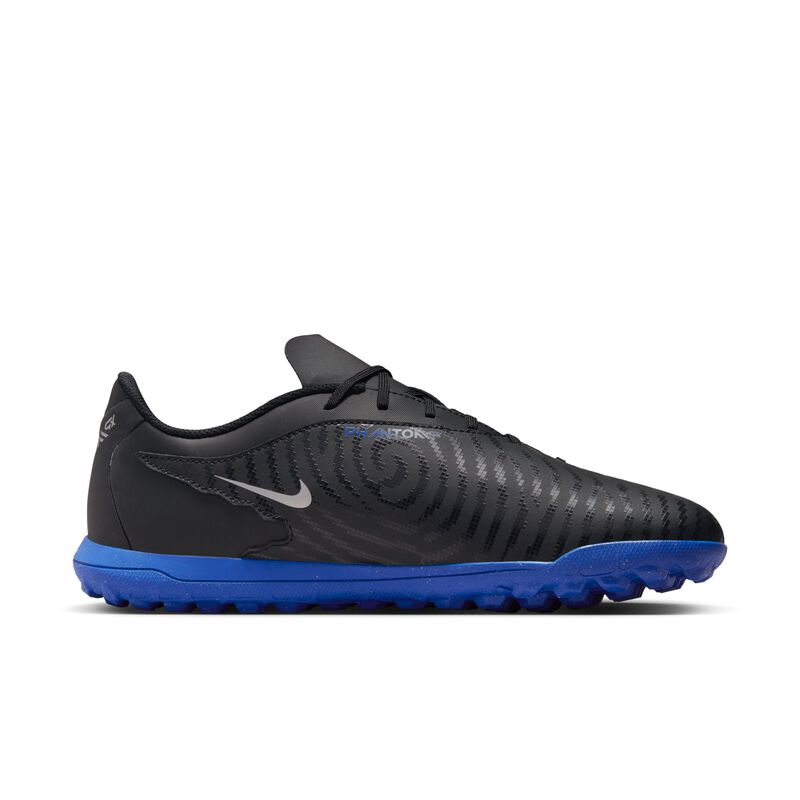 Nike Phantom GX Club, Negro/Hiperroyal/Cromo, hi-res
