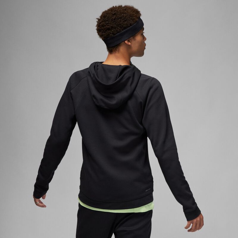 Jordan Dri-FIT Sport, Negro/Negro, hi-res