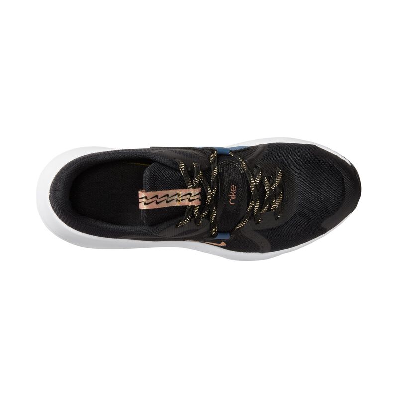 Nike In-Season TR 13 PRM, Negro/Azul difuso/Blanco/Rojo metalizado Bronce, hi-res