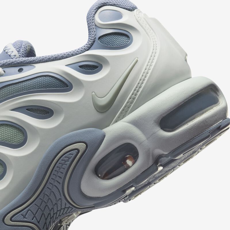 Nike Air Max Plus Drift, Blanco Cumbre/Plata Claro/Pizarra Cenizo, hi-res