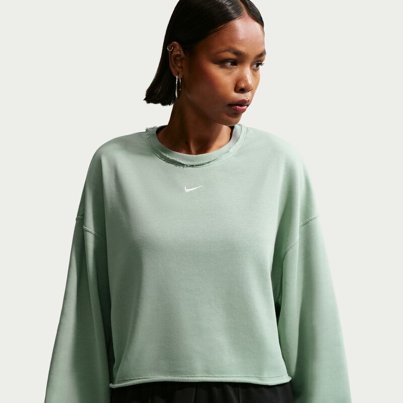 [Ljava.lang.String;@210da945 Nike Sportswear Chill Terry, Verde, hi-res