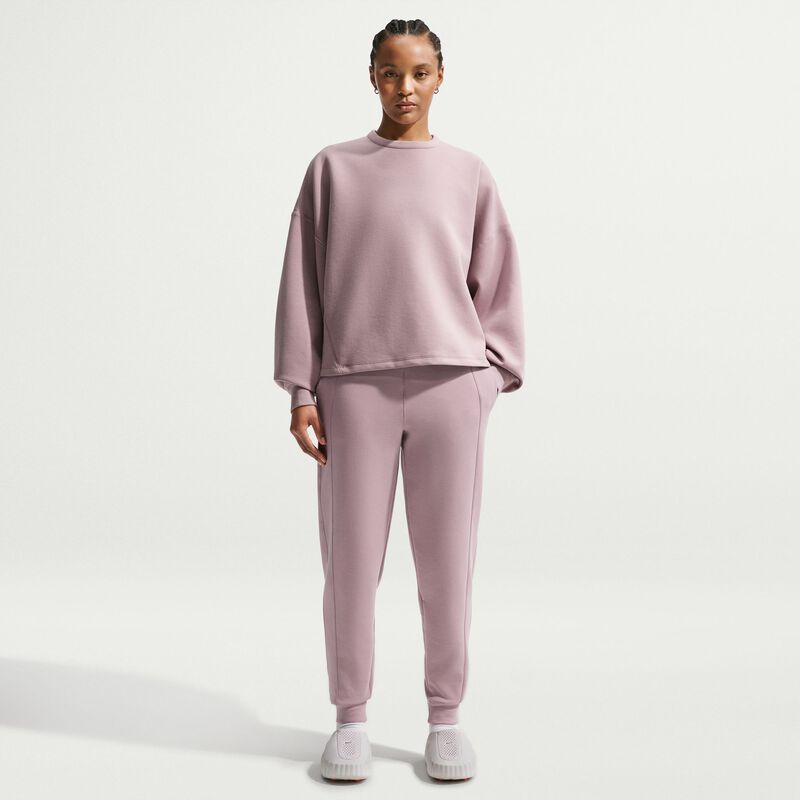 Pantal&oacute;n Nike, Morado, hi-res