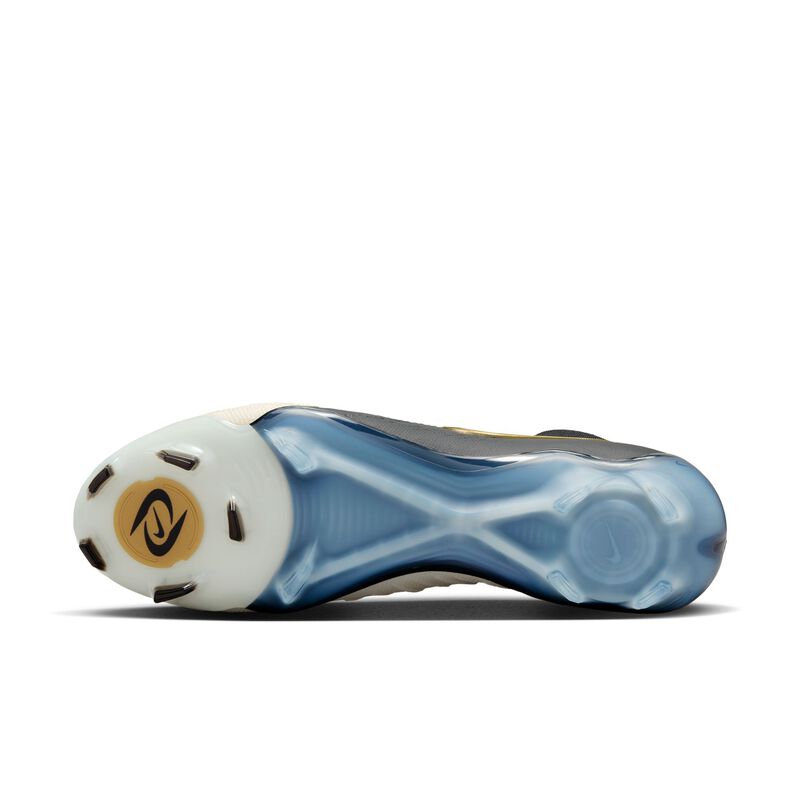 Nike Phantom Luna 2 Elite, Blanco/Moneda De Oro Metálico/Negro, hi-res