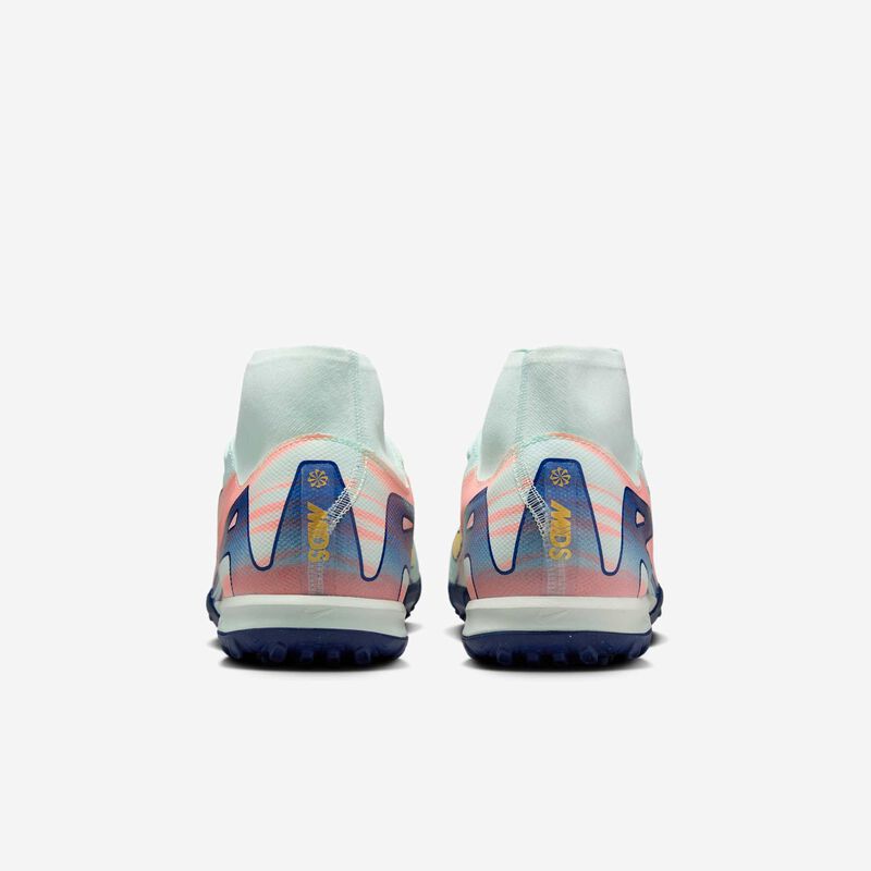 Nike Superfly 10 Academy Mercurial Dream Speed, Moneda De Oro Barely Green/Metalizado, hi-res