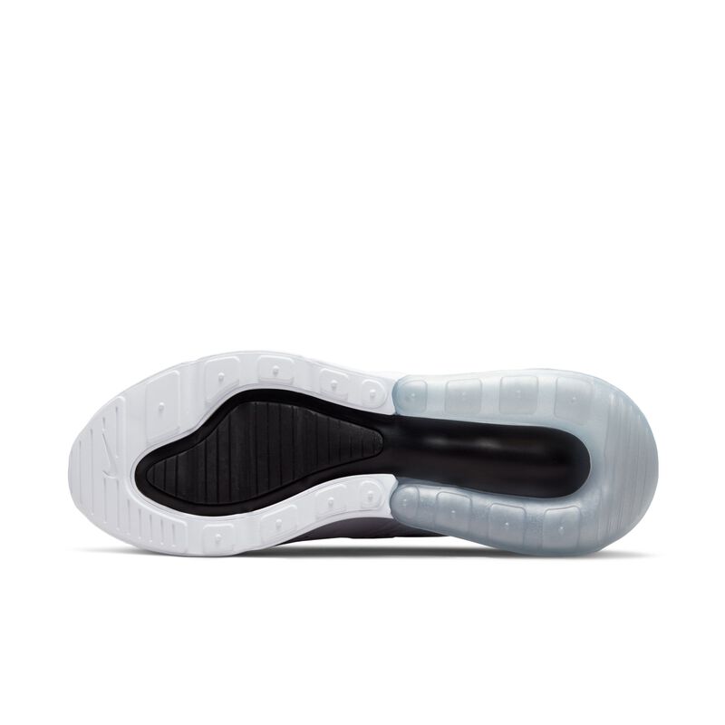 Nike Air Max 270, Blanco/Blanco/Negro, hi-res