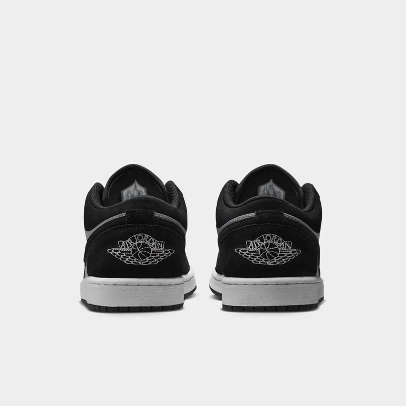 [Ljava.lang.String;@b7f881c Air Jordan&nbsp;1 Low, Negro, hi-res