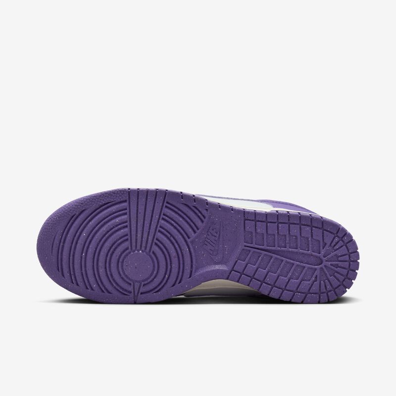 Nike Dunk Low, Blanco Cumbre/Frambuesa Negro, hi-res