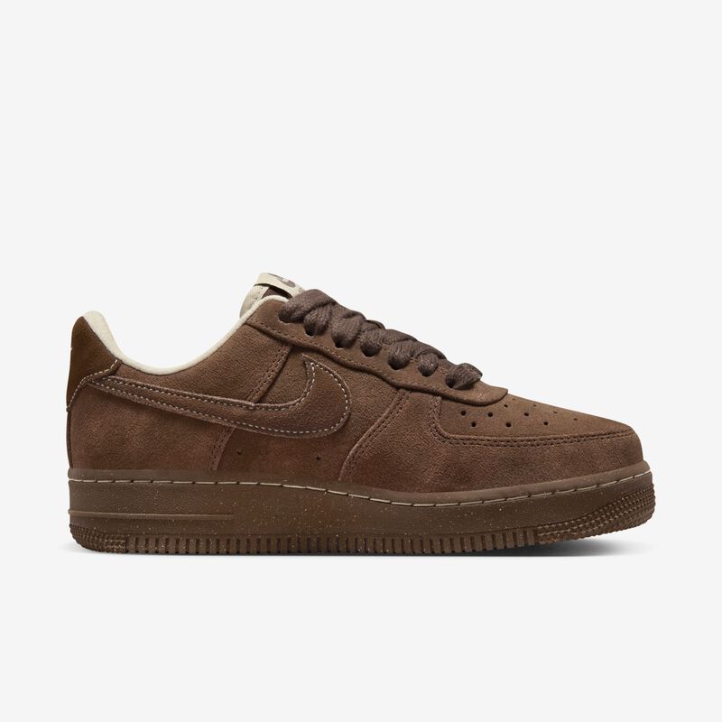Nike Air Force 1 '07, Cacao Wow/Arena Flotante/Cacao Wow, hi-res