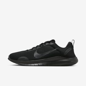 Nike Flex Experience Run 12, Negro, hi-res