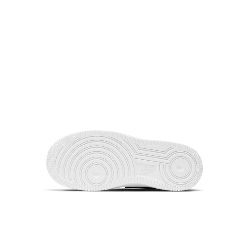 Nike Force 1, Blanco/Negro, hi-res