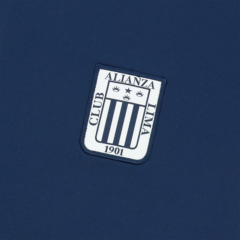 Casaca Nike Alianza Lima 2026, Azul, hi-res