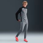 Nike Academy, Gris Frío/Gris Frío/Carmesí brillante, hi-res