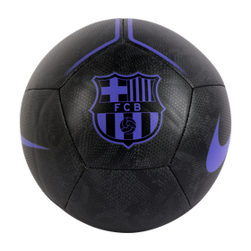 Nike FC Barcelona, Negro, hi-res