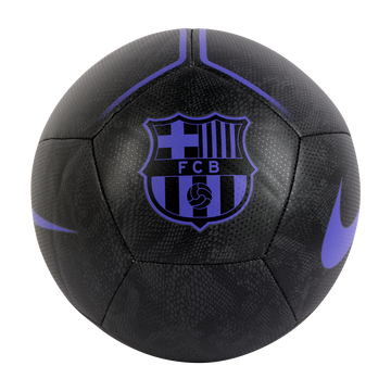 Nike FC Barcelona, Negro, hi-res