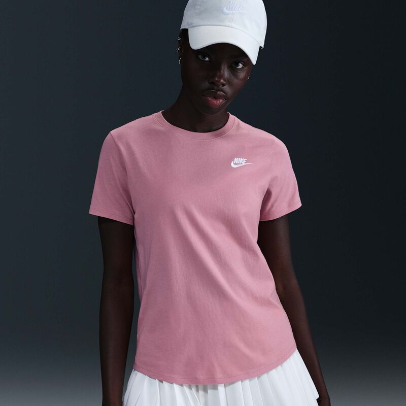 Nike Sportswear Club Essentials, Rosa Elemental, hi-res