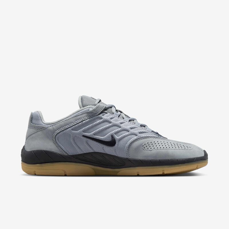 Nike SB Vertebrae, Gris Frío/Negro-Gris Frío-Gris Oscuro, hi-res