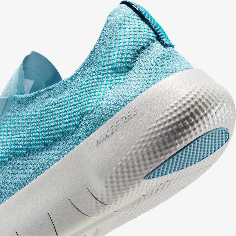 Nike Free 2025, Mezclilla Turquesa/Cactus Empolvado/Tinte Platino/Azul Humeante, hi-res