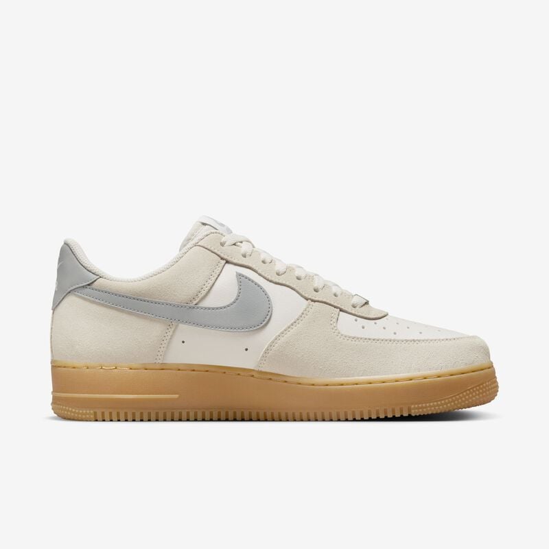 Nike Air Force 1 '07 LV8, Gris, hi-res